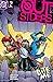 Outsiders (2003-2007) #2