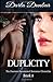Duplicity (The Daemon Chronicles, #8)