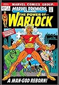Marvel Premiere #1