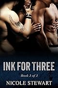 Ink for Three