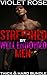 Stretched by Well Endowed Men: Nailed, Railed, Plowed & Pumped FULL! (Huge Shaft Erotica for Women Book 1)