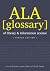 ALA Glossary of Library and...
