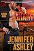 Grant (Riding Hard #2) by Jennifer Ashley