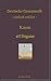 case: German grammar made easy