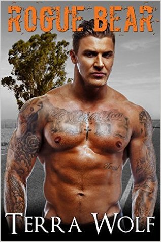 Read Rogue Bear (Bluff Bears #1)