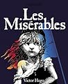 Book cover for Les Misérables