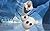 Frozen: Magical Olaf