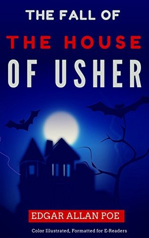 The Fall Of The House Of Usher