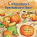 Corduroy's Best Halloween Ever!