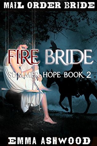 Fire Bride (Summer Hope #2)