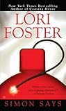 Simon Says by Lori Foster
