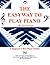 The Easyway to Play Piano: A Beginner's Best Piano Primer