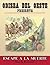 ODISEA DEL OESTE: ESCAPE A LA MUERTE (Spanish Edition)