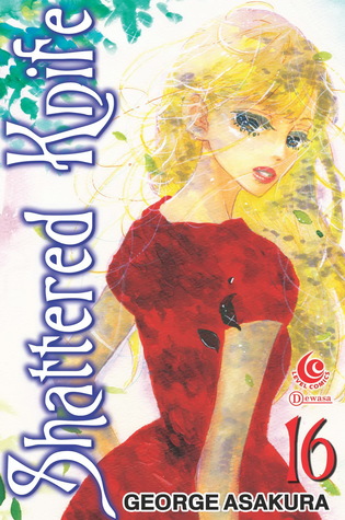 LC: Shattered Knife vol. 16 (LC: Shattered Knife, #16)