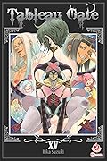 LC: Tableau Gate vol. 15