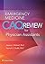 Emergency Medicine CAQ Review for Physician Assistants