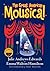 The Great American Mousical by Julie Andrews Edwards