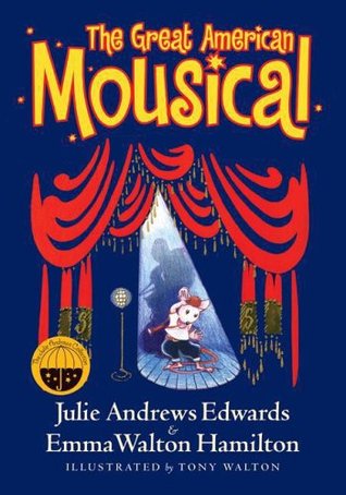 The Great American Mousical (Julie Andrews Collection)