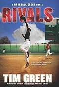Rivals (Baseball Great, #2)