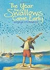 The Year the Swallows Came Early