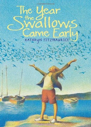 The Year the Swallows Came Early (Hardcover)