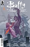 Buffy the Vampire Slayer by Christos Gage