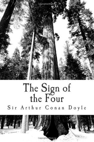 The Sign of the Four