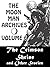 The Moon Man Archives, Volume 6: The Crimson Shrine and Other Stories