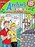 Archie's Funhouse Comics Double Digest #13