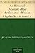 An Historical Account of the Settlements of Scotch Highlanders in America