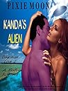 Kanda's Alien by Pixie Moon