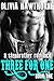 Three For One: Book 1