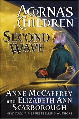 Second Wave: Acorna's Children (Acorna, #9)
