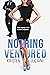 Nothing Ventured (Venture, #2)