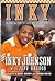 Inky by Inky Johnson with Jeff Hagood