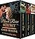 The Blood Rose Box Set (The Blood Rose, #1-3)