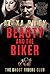 Beauty and the Biker (Ghost...