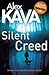 Silent Creed (Ryder Creed, #2)