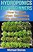 Hydroponics For Beginners -...