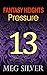 Pressure (Fantasy Heights B...