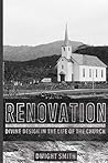 Renovation: Divine Design in the Church