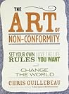 The Art of Non-Conformity by Chris Guillebeau