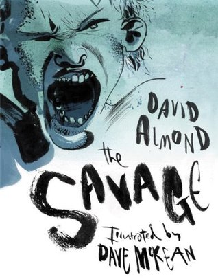 The Savage (Hardcover)