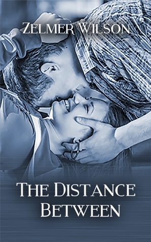The Distance Between (Bobbie Lamont, #2)