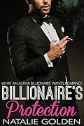 Billionaire's Protection
