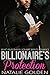 Billionaire's Protection (Cameron Porter #9)