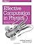 Effective Computation in Physics: Field Guide to Research with Python