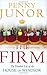The Firm by Penny Junor