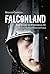 Falconland: The Story of Frederick II: A Novel of Medieval Historical Fiction