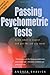 Passing Psychometric Tests by Andrea Shavick